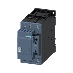 Mostrar detalles de CONTACTOR PARA CAPACITOR INNOVATION S2 29KVAR 220V/50KVAR 440V BOBINA 120V CA Imagen de CONTACTOR PARA CAPACITOR INNOVATION S2 29KVAR 220V/50KVAR 440V BOBINA 120V CA