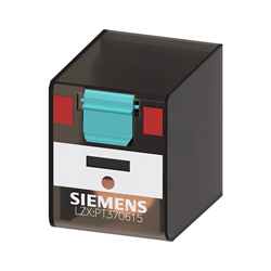 Mostrar detalles de RELE ENCHUFABLE,3 CONMUTADOS AC 115V,10A,22,5MM DE ANCHO PARA ZOCALO LZS Imagen de RELE ENCHUFABLE,3 CONMUTADOS AC 115V,10A,22,5MM DE ANCHO PARA ZOCALO LZS