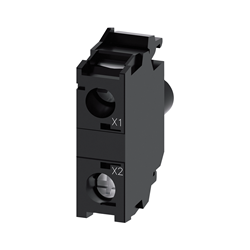 Mostrar detalles de MODULO LED AZUL 220 AC/DC 24-240V P/TABLERO Imagen de MODULO LED AZUL 220 AC/DC 24-240V P/TABLERO