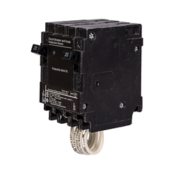 Mostrar detalles de INTERRUPTOR CON SUPRESOR DE TRANSITORIOS SPD 1P 20A Imagen de INTERRUPTOR CON SUPRESOR DE TRANSITORIOS SPD 1P 20A