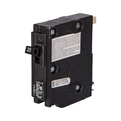 Imagen de PASTILLA INTERRUPTOR QD 1X15A 10KA 120/240V