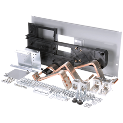 Mostrar detalles de KIT MONTAJE P5 SENCILLO P/LXD, 8.75" 600A USA:SL6D Imagen de KIT MONTAJE P5 SENCILLO P/LXD, 8.75" 600A USA:SL6D