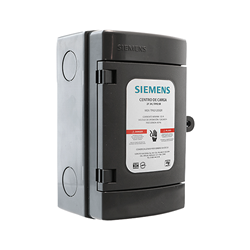 Mostrar detalles de CENTRO DE CARGA TERMOPLASTICO QP/QT 2P, 125A, TIPO 3R GRIS SOLIDO Imagen de CENTRO DE CARGA TERMOPLASTICO QP/QT 2P, 125A, TIPO 3R GRIS SOLIDO