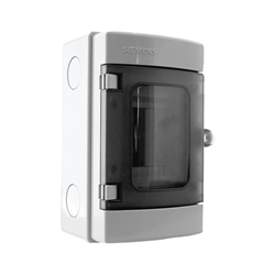 Mostrar detalles de CENTRO DE CARGA TERMOPLASTICO QP/QT 2P, 125A, TIPO 3R GRIS CLARO TAPA TRANSPARENTE Imagen de CENTRO DE CARGA TERMOPLASTICO QP/QT 2P, 125A, TIPO 3R GRIS CLARO TAPA TRANSPARENTE