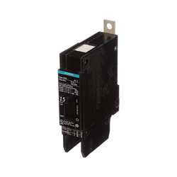 Mostrar detalles de PASTILLA INTERRUPTOR BQD 1X15A 65KA/240, 14KA/480, 10KA/600V Imagen de PASTILLA INTERRUPTOR BQD 1X15A 65KA/240, 14KA/480, 10KA/600V