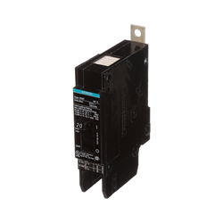 Mostrar detalles de PASTILLA INTERRUPTOR BQD 1X20A 65KA/240, 14KA/480, 10KA/600V Imagen de PASTILLA INTERRUPTOR BQD 1X20A 65KA/240, 14KA/480, 10KA/600V