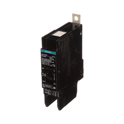 Imagen de PASTILLA INTERRUPTOR BQD 1X50A 65KA/240, 14KA/480, 10KA/600V