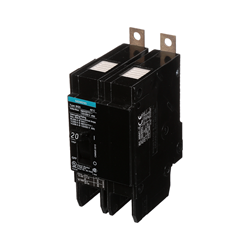 Mostrar detalles de PASTILLA INTERRUPTOR BQD 2X20A 65KA/240, 14KA/480, 10KA/600V Imagen de PASTILLA INTERRUPTOR BQD 2X20A 65KA/240, 14KA/480, 10KA/600V