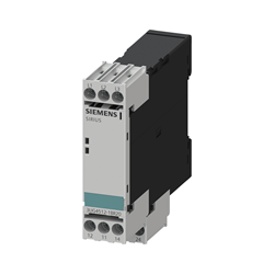 Imagen de RELÉ DE VIGILANCIA ANALOGICO PERDIDA DE SECUENCIA 3 X 160  690V AC  2 CONMUTADOS BORNES DE TORNILLOS