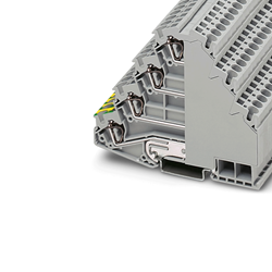 Mostrar detalles de CLEMA TIPO ST4-PE/3L 3 FASES+TIERRA Imagen de CLEMA TIPO ST4-PE/3L 3 FASES+TIERRA