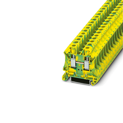 Mostrar detalles de CLEMA TIERRA UT 6-PE Imagen de CLEMA TIERRA UT 6-PE