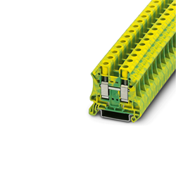 Mostrar detalles de CLEMA TIERRA UT 10-PE Imagen de CLEMA TIERRA UT 10-PE
