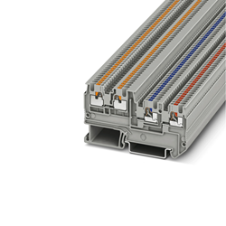 Mostrar detalles de BORNE PARA DETECTORES/ACTUADORES 250V 13.5A Imagen de BORNE PARA DETECTORES/ACTUADORES 250V 13.5A