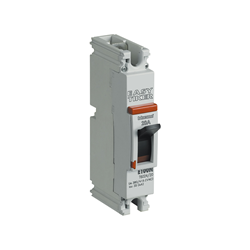 Mostrar detalles de INTERRUPTOR E100H 1X20A 25KA/220, 15KA/277V EASYTIKER Imagen de INTERRUPTOR E100H 1X20A 25KA/220, 15KA/277V EASYTIKER