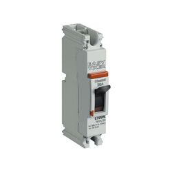 Mostrar detalles de INTERRUPTOR E100H 1X75A 25KA/220, 15KA/277V EASYTIKER Imagen de INTERRUPTOR E100H 1X75A 25KA/220, 15KA/277V EASYTIKER