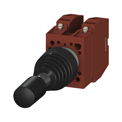 Mostrar detalles de MANIPULADOR ,22MM,REDONDO,PLASTICO, NEGRO , ANILLO FRONTAL DE PLASTICO COLOR NEGRO 4 POSICIONES Imagen de MANIPULADOR ,22MM,REDONDO,PLASTICO, NEGRO , ANILLO FRONTAL DE PLASTICO COLOR NEGRO 4 POSICIONES