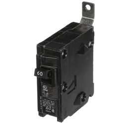 Mostrar detalles de PASTILLA INTERRUPTOR BL 1X60A 10KA 120/240V Imagen de PASTILLA INTERRUPTOR BL 1X60A 10KA 120/240V