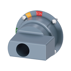 Mostrar detalles de MANGO ADICIONAL PARA ACCIONAMIENTO GIRATORIO PARA 3VA5 125 Imagen de MANGO ADICIONAL PARA ACCIONAMIENTO GIRATORIO PARA 3VA5 125