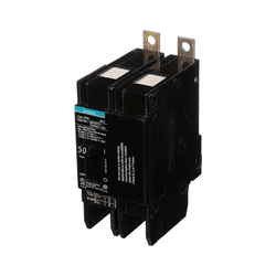 Mostrar detalles de PASTILLA INTERRUPTOR BQD 2X50A 65KA/240, 14KA/480, 10KA/600V Imagen de PASTILLA INTERRUPTOR BQD 2X50A 65KA/240, 14KA/480, 10KA/600V