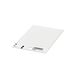 Mostrar detalles de ROTULO DE PLASTICO BLANCO US-EMLP 104X135 Imagen de ROTULO DE PLASTICO BLANCO US-EMLP 104X135