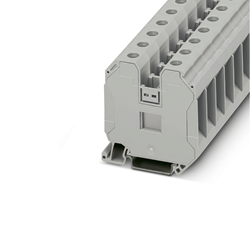 Mostrar detalles de CLEMA UT 35 Imagen de CLEMA UT 35