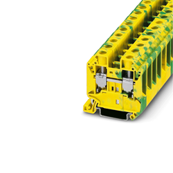 Mostrar detalles de CLEMA TIERRA UT16 PE Imagen de CLEMA TIERRA UT16 PE
