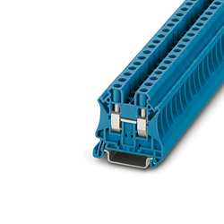 Mostrar detalles de CLEMA AZUL UT 6 Imagen de CLEMA AZUL UT 6