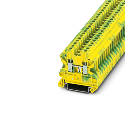 Mostrar detalles de CLEMA TIERRA UT 4-PE Imagen de CLEMA TIERRA UT 4-PE