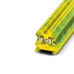 Mostrar detalles de CLEMA TIERRA UT 2.5-PE Imagen de CLEMA TIERRA UT 2.5-PE