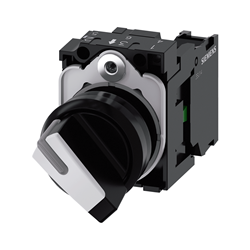 Mostrar detalles de SELECTOR ILUMINABLE 22MM 2 POSICIONES O-I SOSTENIDO 1NA Imagen de SELECTOR ILUMINABLE 22MM 2 POSICIONES O-I SOSTENIDO 1NA