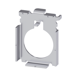 Mostrar detalles de ADAPTADOR PARA CABEZAS DE APARATOS CON ANILLO FRONTAL PLANO 30MM Imagen de ADAPTADOR PARA CABEZAS DE APARATOS CON ANILLO FRONTAL PLANO 30MM