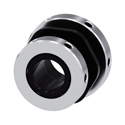 Mostrar detalles de UNION M20/M25 PARA CONECTAR 2 CAJAS PLASTICO CON TUERCA HEXAGONAL Imagen de UNION M20/M25 PARA CONECTAR 2 CAJAS PLASTICO CON TUERCA HEXAGONAL