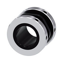 Mostrar detalles de UNION M25/M25 PARA CONECTAR 2 CAJAS PLASTICO CON TUERCA HEXAGONAL Imagen de UNION M25/M25 PARA CONECTAR 2 CAJAS PLASTICO CON TUERCA HEXAGONAL