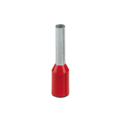 Mostrar detalles de PUNTA ROJA CAL. 16 AI 1.5 BOLSA 100 PZS Imagen de PUNTA ROJA CAL. 16 AI 1.5 BOLSA 100 PZS