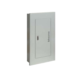 Mostrar detalles de TABLERO DE DISTRIBUCION EN GABINETE ATLANTIC E METALICO RAL - 7035, INTERIOR  NBAR630 18 POLOS 250 A Imagen de TABLERO DE DISTRIBUCION EN GABINETE ATLANTIC E METALICO RAL - 7035, INTERIOR  NBAR630 18 POLOS 250 A