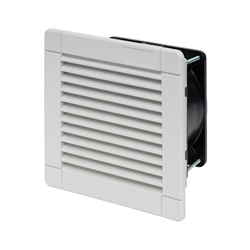 Mostrar detalles de VENTILADOR CON REJILLA Y FILTRO 6" (125x125mm) 120 VAC 7F.20.8.120.2055 SUSTITUYE A 7F.50.8.120.2055 Imagen de VENTILADOR CON REJILLA Y FILTRO 6" (125x125mm) 120 VAC 7F.20.8.120.2055 SUSTITUYE A 7F.50.8.120.2055