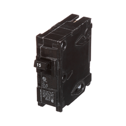 Mostrar detalles de PASTILLA INTERRUPTOR QP 1X15A 10KA 120/240V Imagen de PASTILLA INTERRUPTOR QP 1X15A 10KA 120/240V