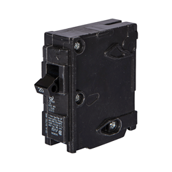 Mostrar detalles de PASTILLA INTERRUPTOR QP 1X20A 10KA 120/240V Imagen de PASTILLA INTERRUPTOR QP 1X20A 10KA 120/240V