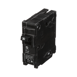 Mostrar detalles de PASTILLA INTERRUPTOR QP 1X30A 10KA 120/240V Imagen de PASTILLA INTERRUPTOR QP 1X30A 10KA 120/240V