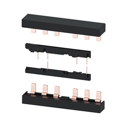 Mostrar detalles de MODULO DE CABLEADO PARA ARRANCADOR INVERSOR TAMAÑO S3 Imagen de MODULO DE CABLEADO PARA ARRANCADOR INVERSOR TAMAÑO S3