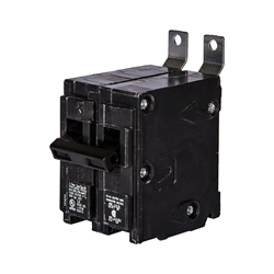Mostrar detalles de PASTILLA INTERRUPTOR BL 2X30A 10KA 120/240V Imagen de PASTILLA INTERRUPTOR BL 2X30A 10KA 120/240V