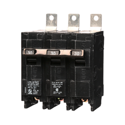 Mostrar detalles de PASTILLA INTERRUPTOR BL 3X30A 10KA 120/240V Imagen de PASTILLA INTERRUPTOR BL 3X30A 10KA 120/240V