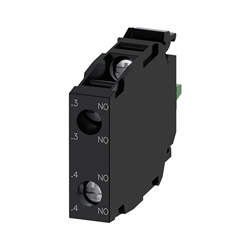 Mostrar detalles de MODULO DE CONTACTOS FIJACION PLACA FRONTAL 2NA Imagen de MODULO DE CONTACTOS FIJACION PLACA FRONTAL 2NA