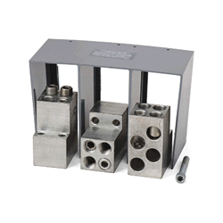 Mostrar detalles de ZAPATA 250-500KCM 3TA4N8500 PARA INTERRUPTOR NXD6 (3 PZAS)   A7B10000048103 Imagen de ZAPATA 250-500KCM 3TA4N8500 PARA INTERRUPTOR NXD6 (3 PZAS)   A7B10000048103