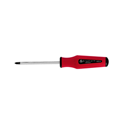 Mostrar detalles de DESARMADOR ERGOTORK PHILLIPS  # 2 1/4"x4"  622-4 Imagen de DESARMADOR ERGOTORK PHILLIPS  # 2 1/4"x4"  622-4