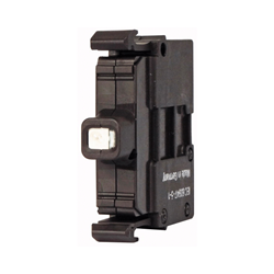 Mostrar detalles de MODULO LED VERDE M22 85-264 V CA EATON Imagen de MODULO LED VERDE M22 85-264 V CA EATON