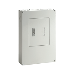 Mostrar detalles de CAJA E INTERIOR PARA CENTRO DE CARGA 20 POLOS 125A 3F-4H ZAPATAS PRINCIPALES Imagen de CAJA E INTERIOR PARA CENTRO DE CARGA 20 POLOS 125A 3F-4H ZAPATAS PRINCIPALES