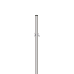 Mostrar detalles de MASTIL DE ACERO INOXIDABLE DE 2 X 6MT CON OREJAS PARRES Imagen de MASTIL DE ACERO INOXIDABLE DE 2 X 6MT CON OREJAS PARRES