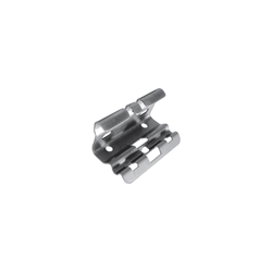 Mostrar detalles de CLIP MINI GAC-BIMETALICA PARA UNIR CHAROLA HASTA 10" Imagen de CLIP MINI GAC-BIMETALICA PARA UNIR CHAROLA HASTA 10"
