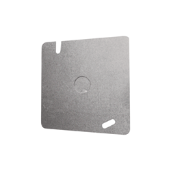 Mostrar detalles de TAPA CUADRADA 4" X 4" METALICA CAL.24 Imagen de TAPA CUADRADA 4" X 4" METALICA CAL.24